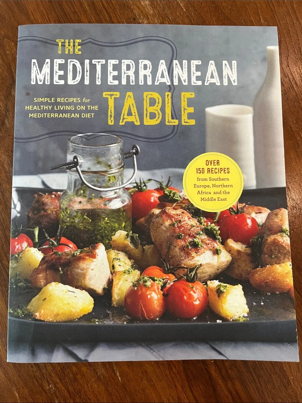 The Mediterranean Table